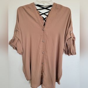 Lady's NEW blouse